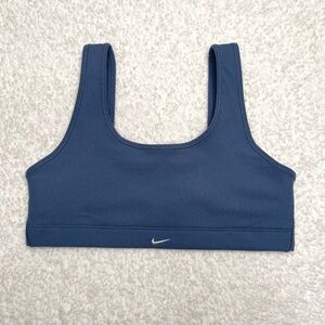 Nike Alate ribbed Dri-fit Sports Bra
